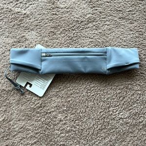 Lululemon Fast and Free Run Belt
